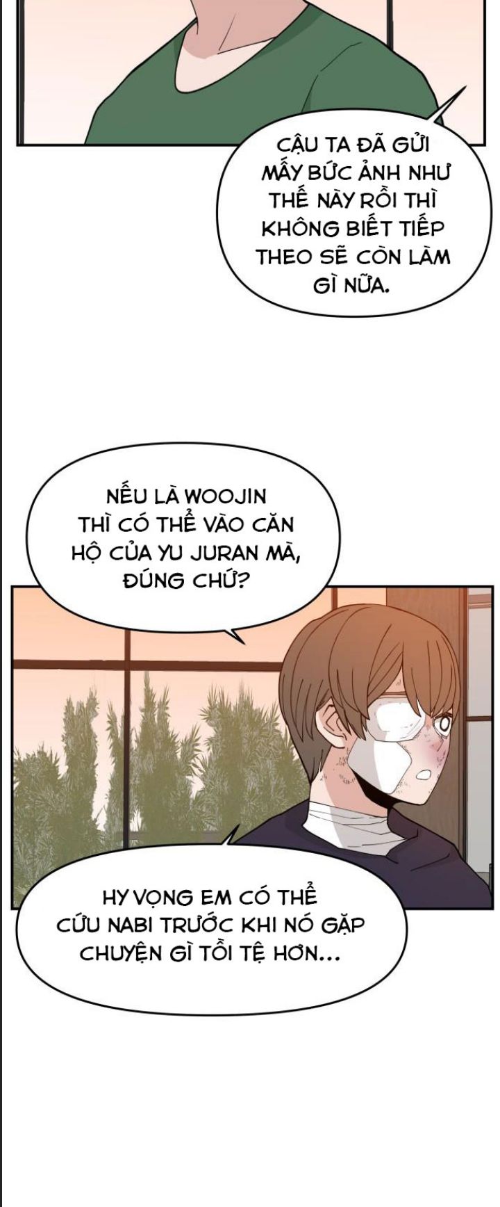 Lớp Học Phản Diện Chapter 38 - Trang 18