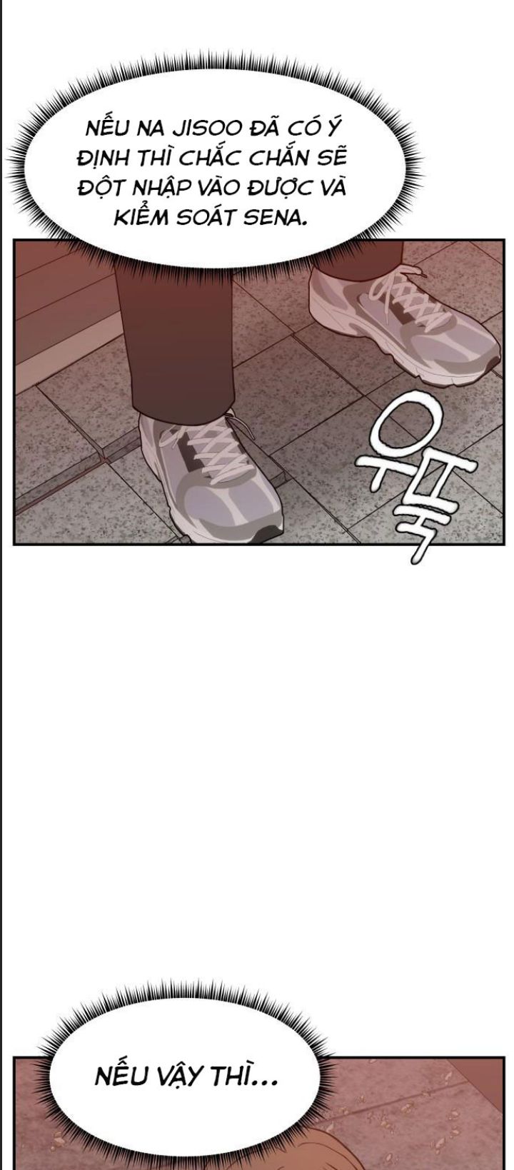 Lớp Học Phản Diện Chapter 56 - Trang 32