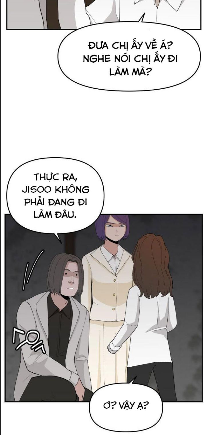 Lớp Học Phản Diện Chapter 62 - Trang 47