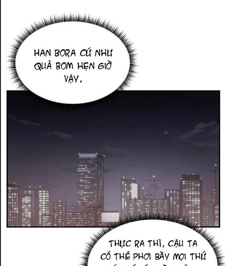 Lớp Học Phản Diện Chapter 15 - Trang 51