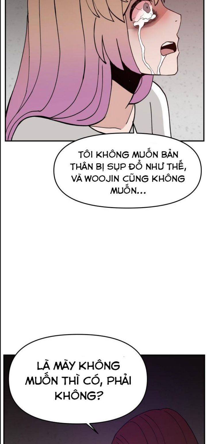 Lớp Học Phản Diện Chapter 44 - Trang 31