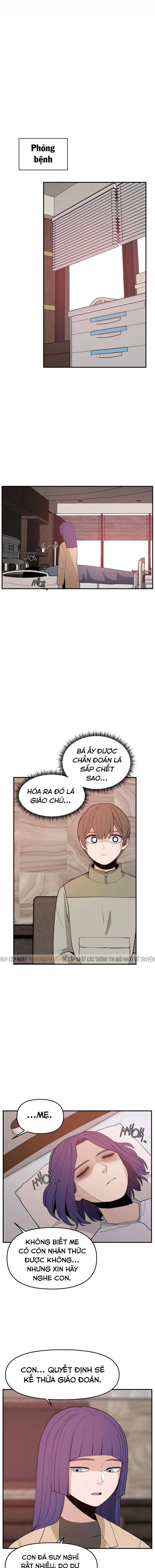 Lớp Học Phản Diện Chapter 78 - Trang 15