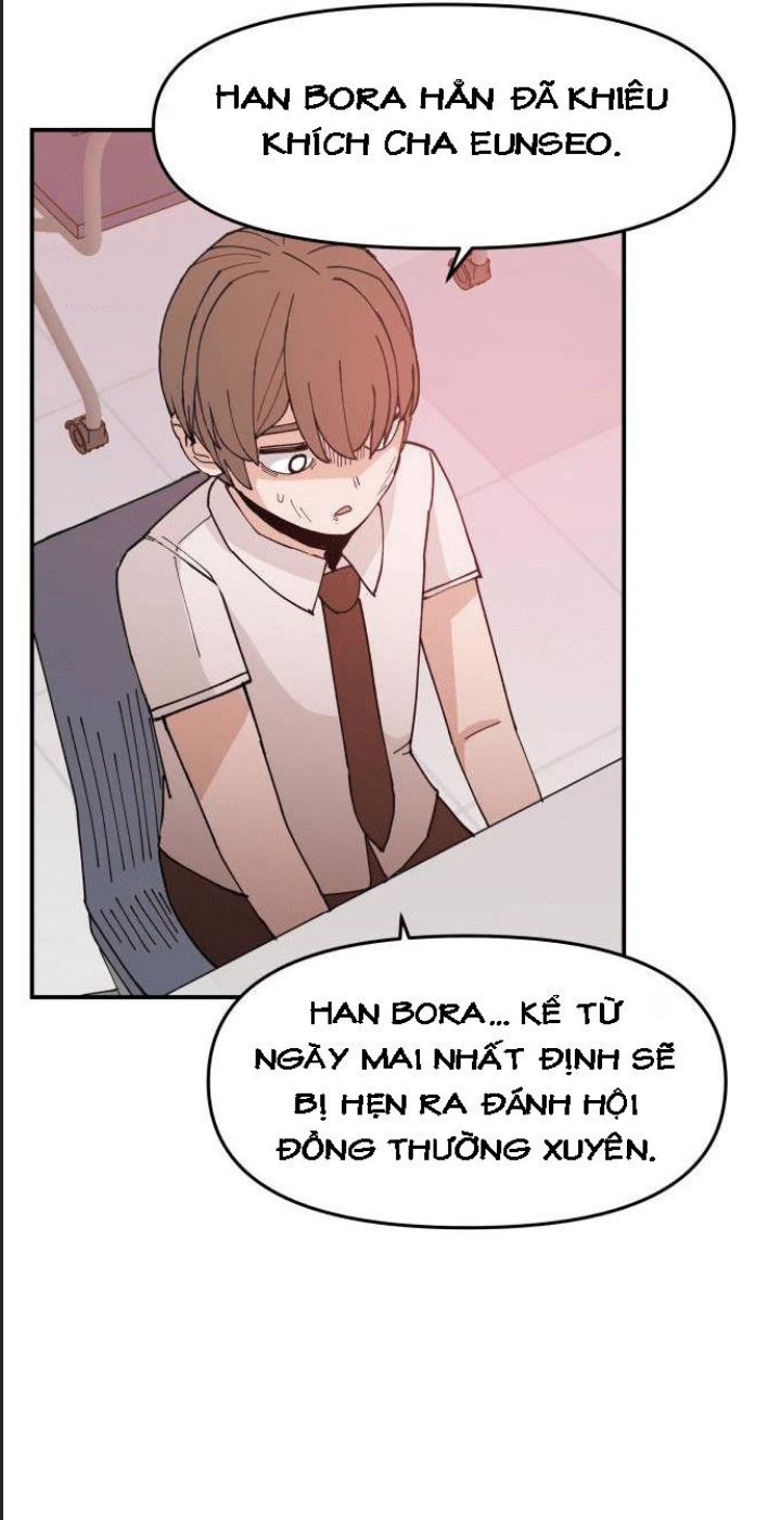 Lớp Học Phản Diện Chapter 9 - Trang 46