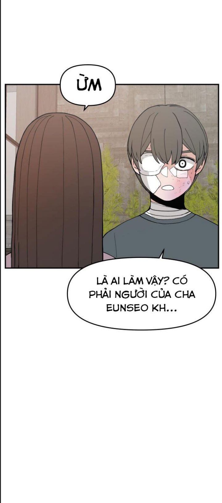 Lớp Học Phản Diện Chapter 44 - Trang 69