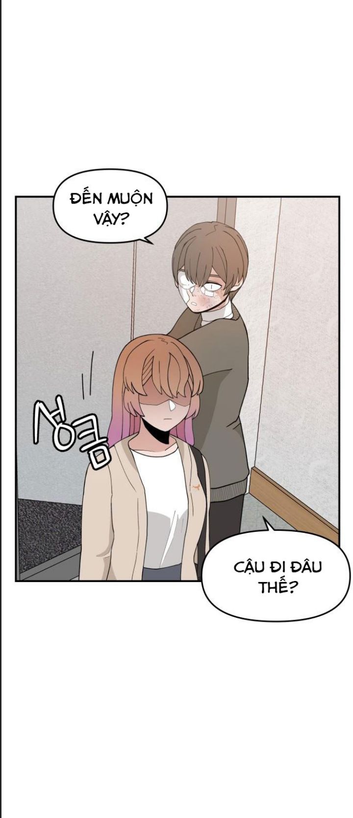 Lớp Học Phản Diện Chapter 34 - Trang 16