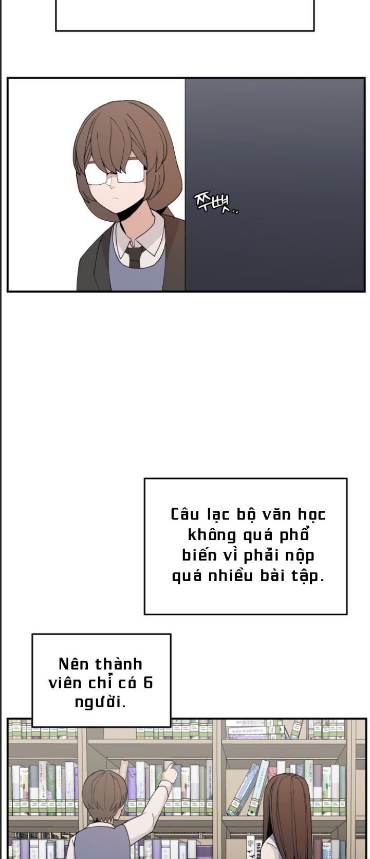 Lớp Học Phản Diện Chapter 29 - Trang 36