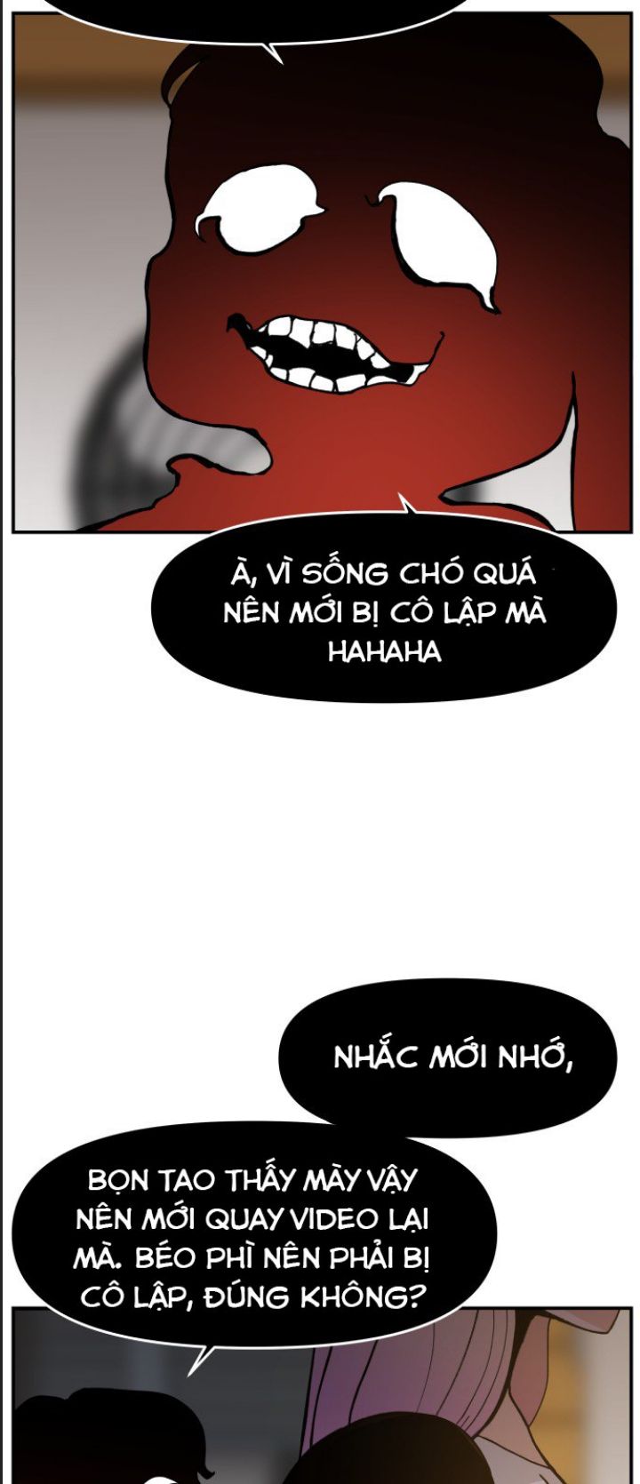Lớp Học Phản Diện Chapter 43 - Trang 68