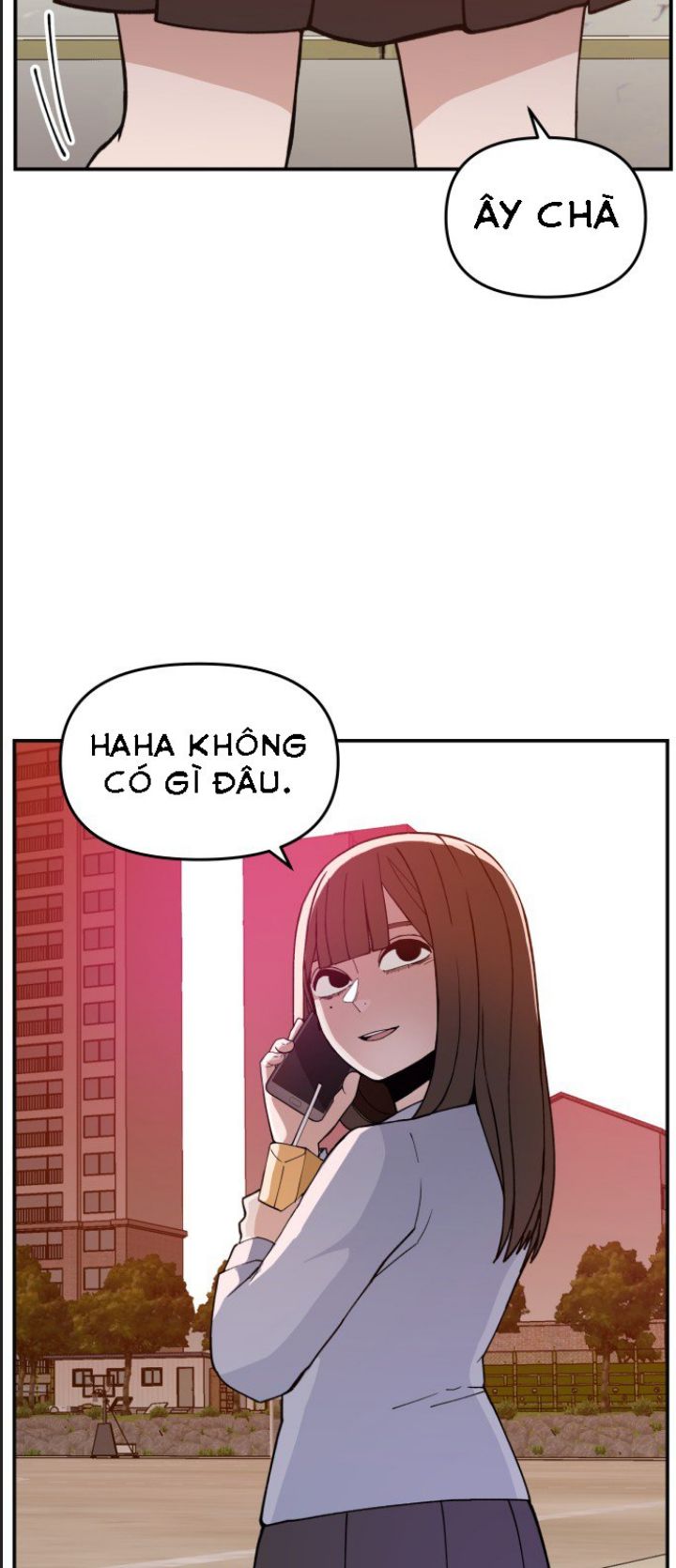 Lớp Học Phản Diện Chapter 26 - Trang 33
