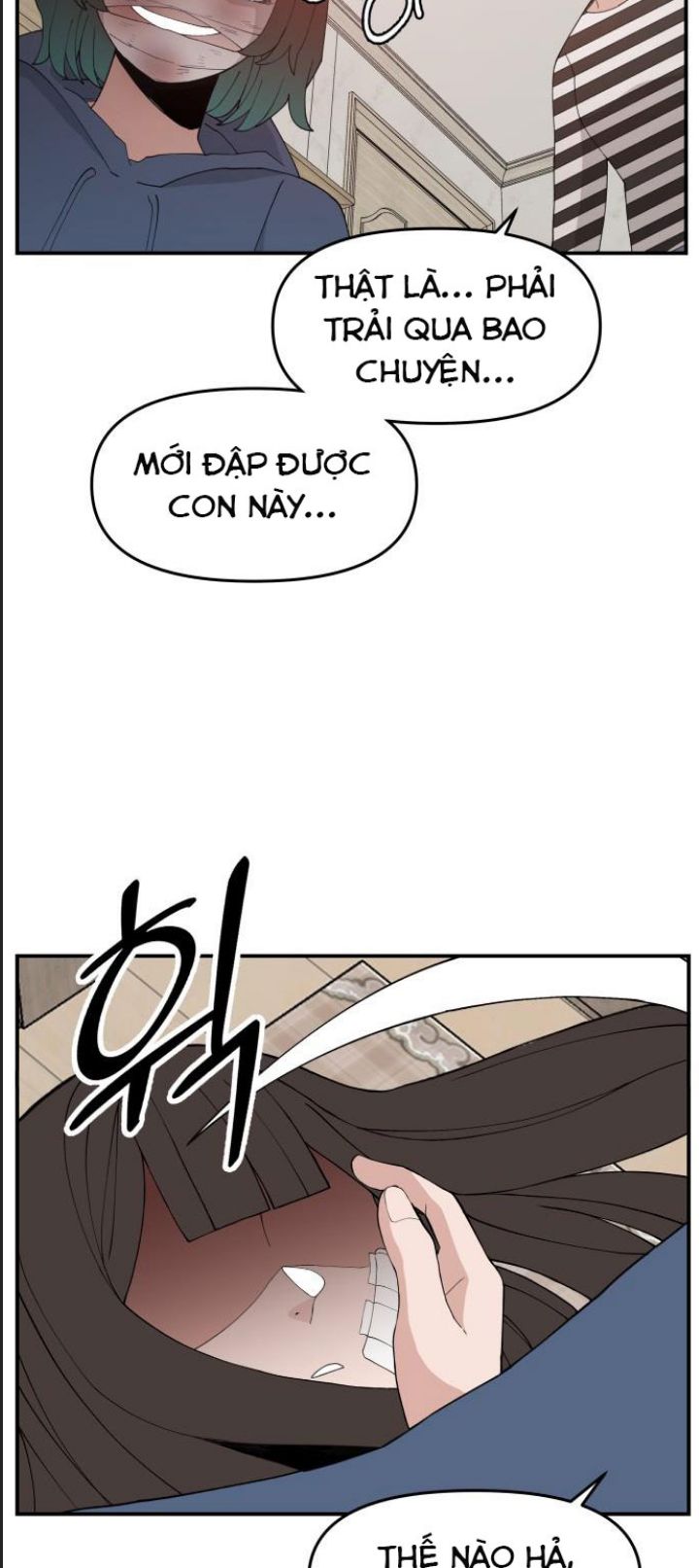 Lớp Học Phản Diện Chapter 55 - Trang 66