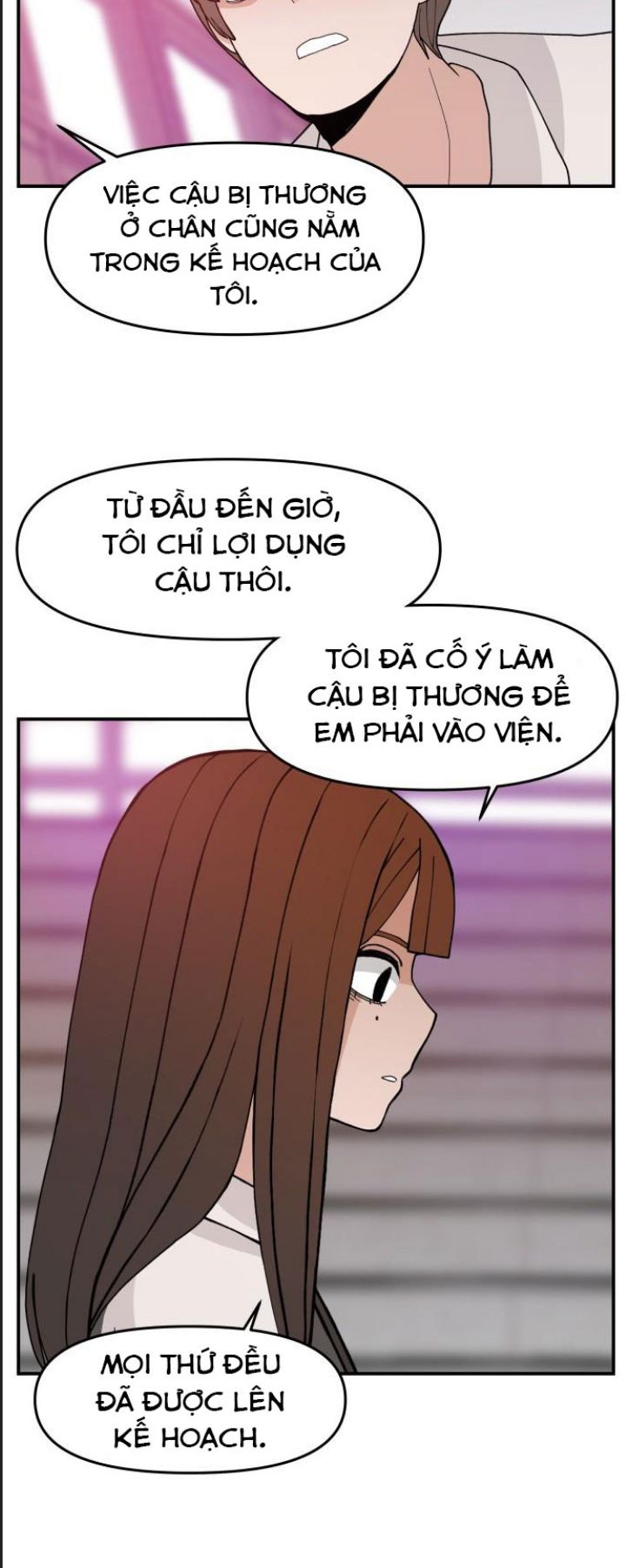 Lớp Học Phản Diện Chapter 39 - Trang 59