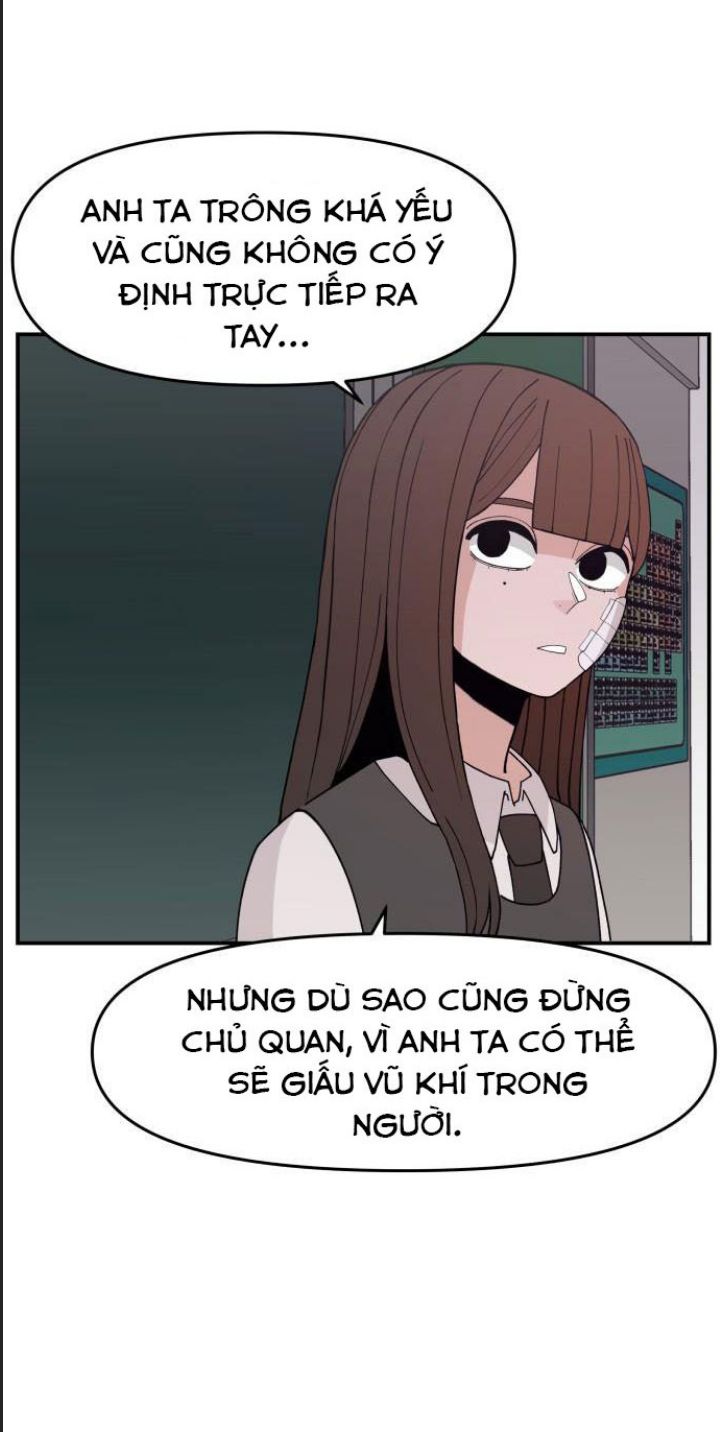 Lớp Học Phản Diện Chapter 47 - Trang 10
