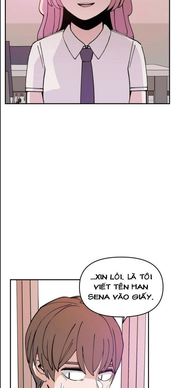 Lớp Học Phản Diện Chapter 9 - Trang 20