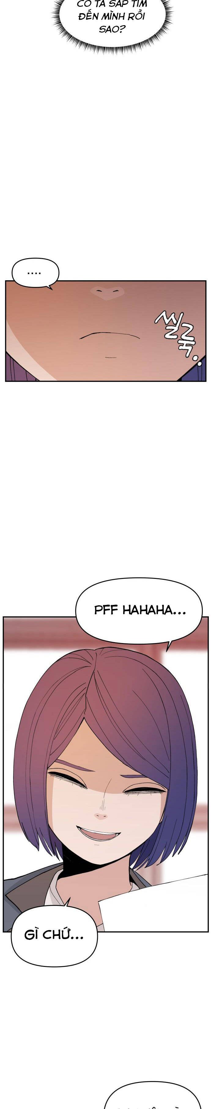 Lớp Học Phản Diện Chapter 65 - Trang 11