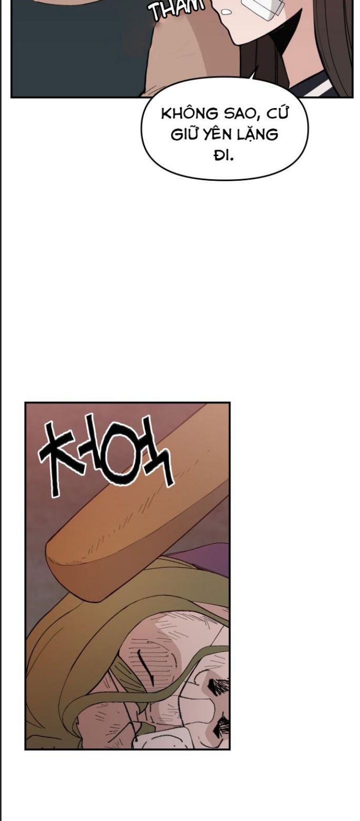 Lớp Học Phản Diện Chapter 52 - Trang 56