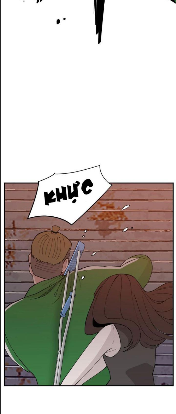 Lớp Học Phản Diện Chapter 42 - Trang 52