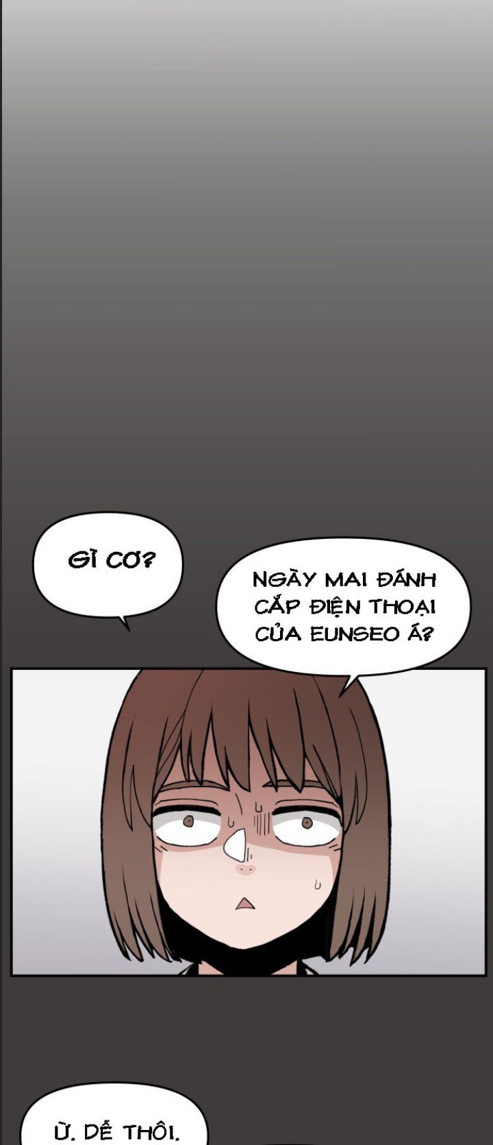 Lớp Học Phản Diện Chapter 23 - Trang 47