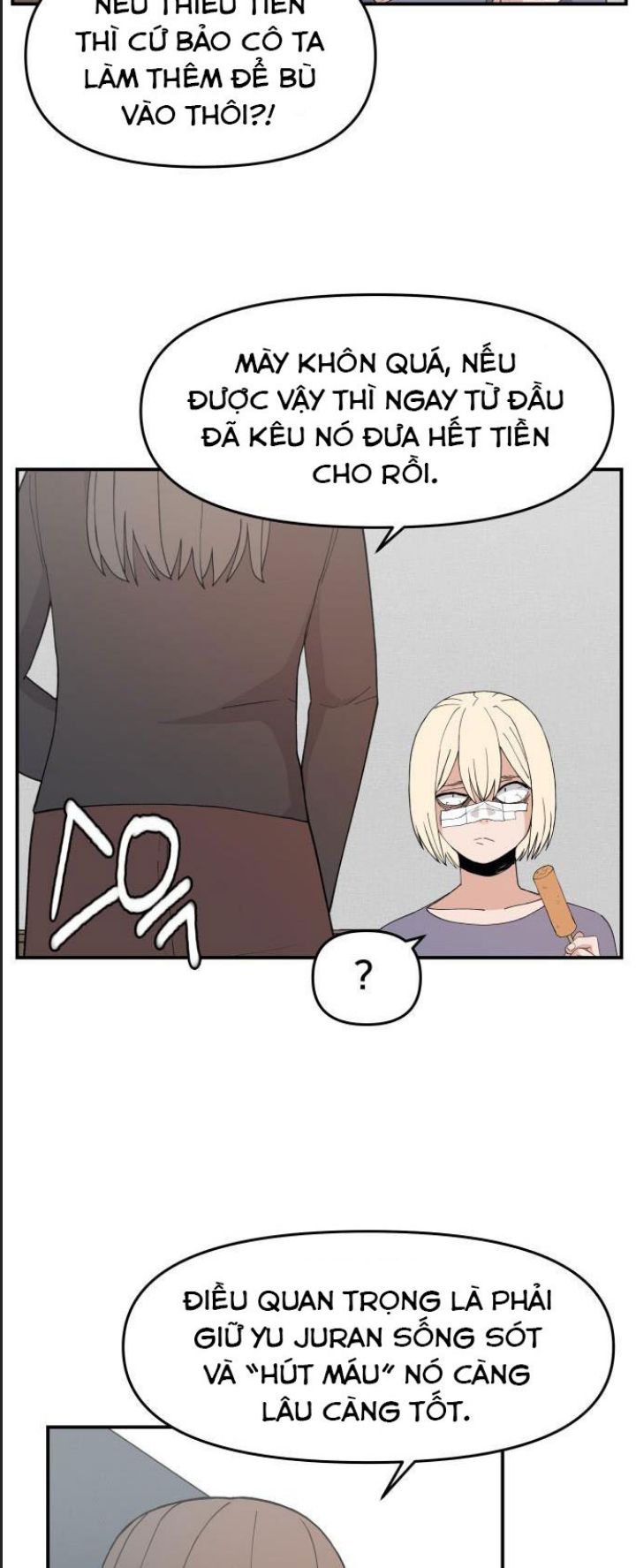 Lớp Học Phản Diện Chapter 49 - Trang 24