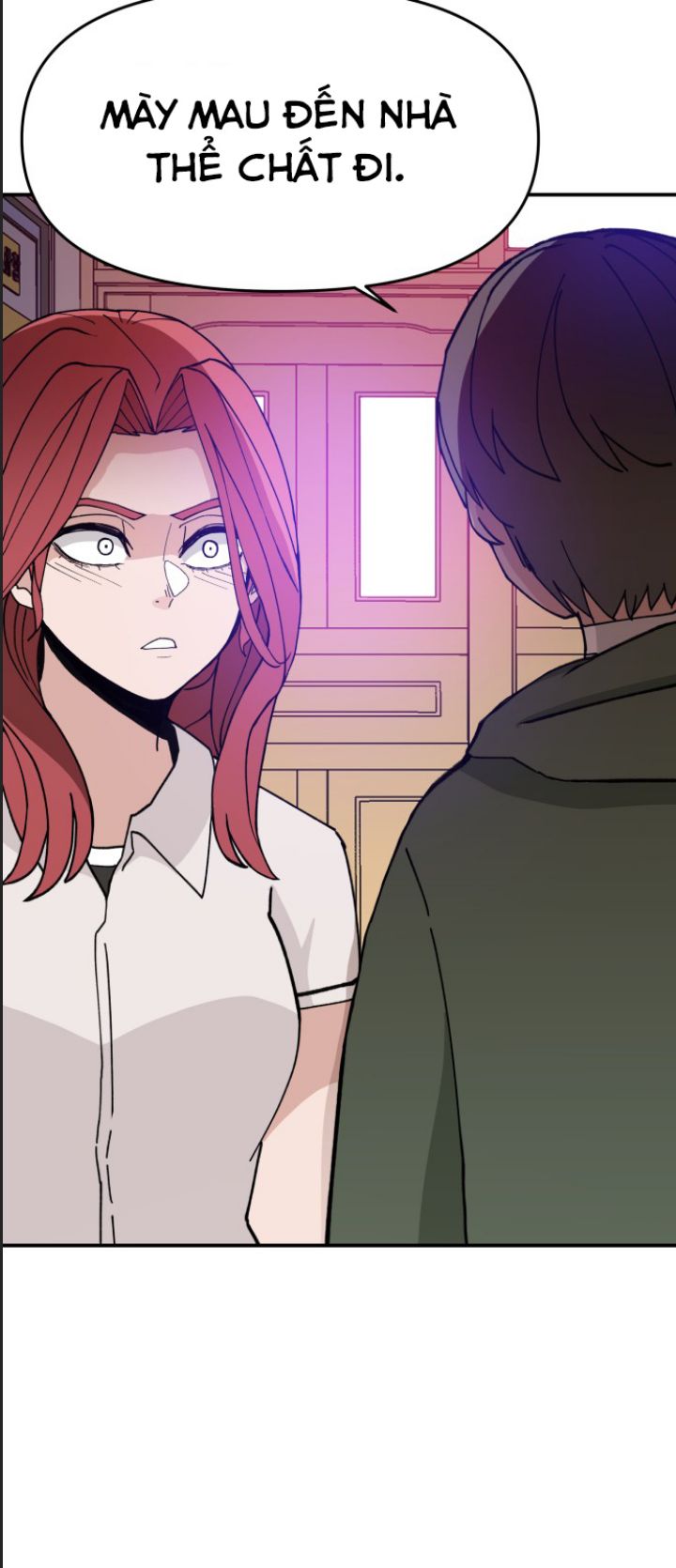 Lớp Học Phản Diện Chapter 24 - Trang 58