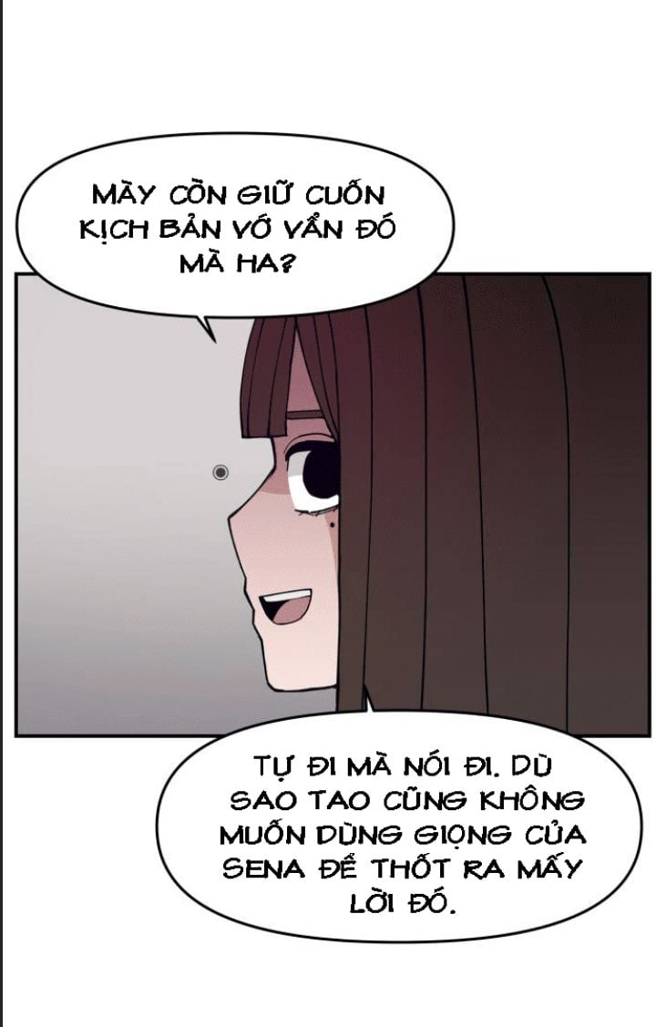Lớp Học Phản Diện Chapter 15 - Trang 44