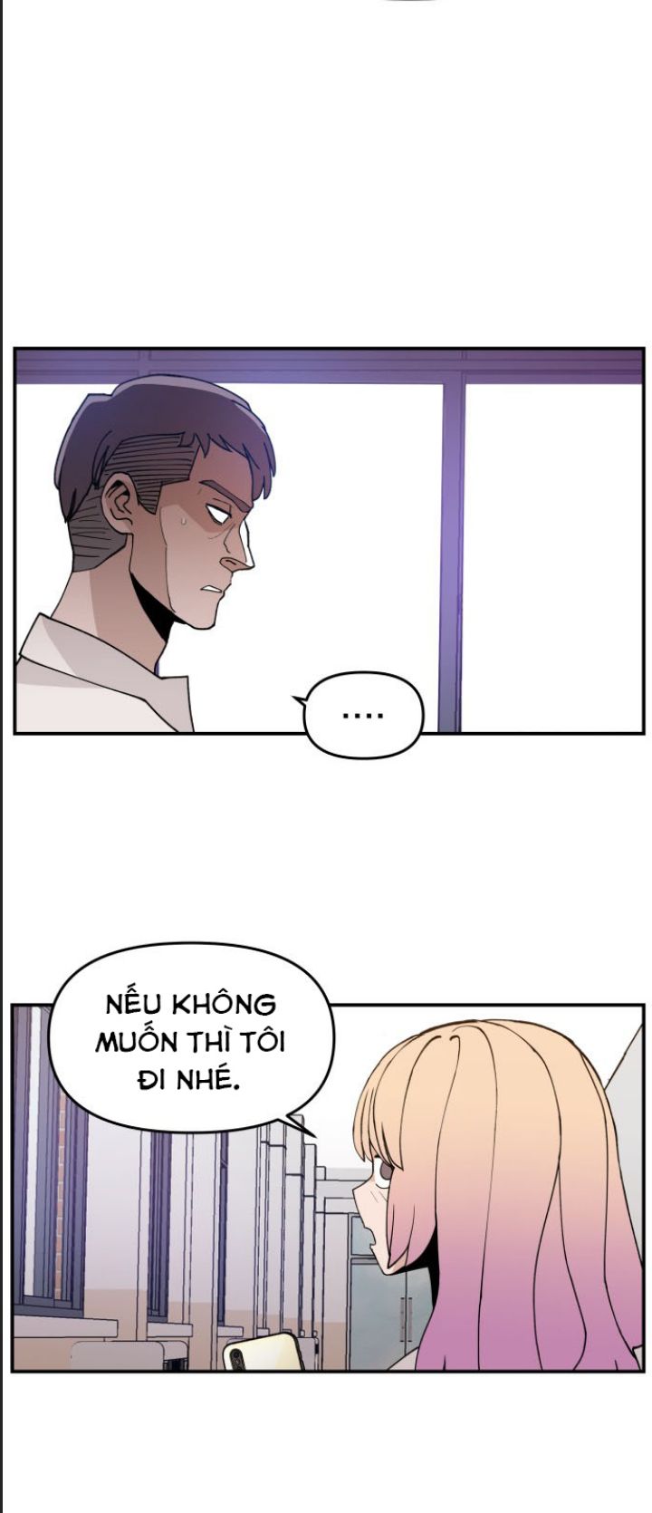 Lớp Học Phản Diện Chapter 22 - Trang 31