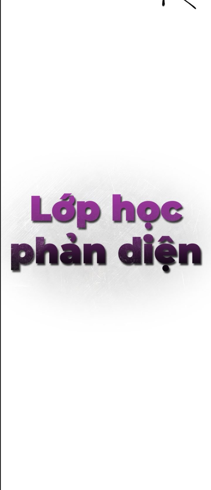 Lớp Học Phản Diện Chapter 27 - Trang 34