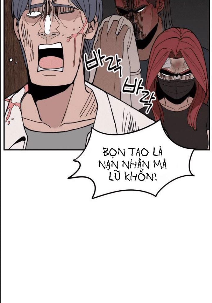 Lớp Học Phản Diện Chapter 8 - Trang 19