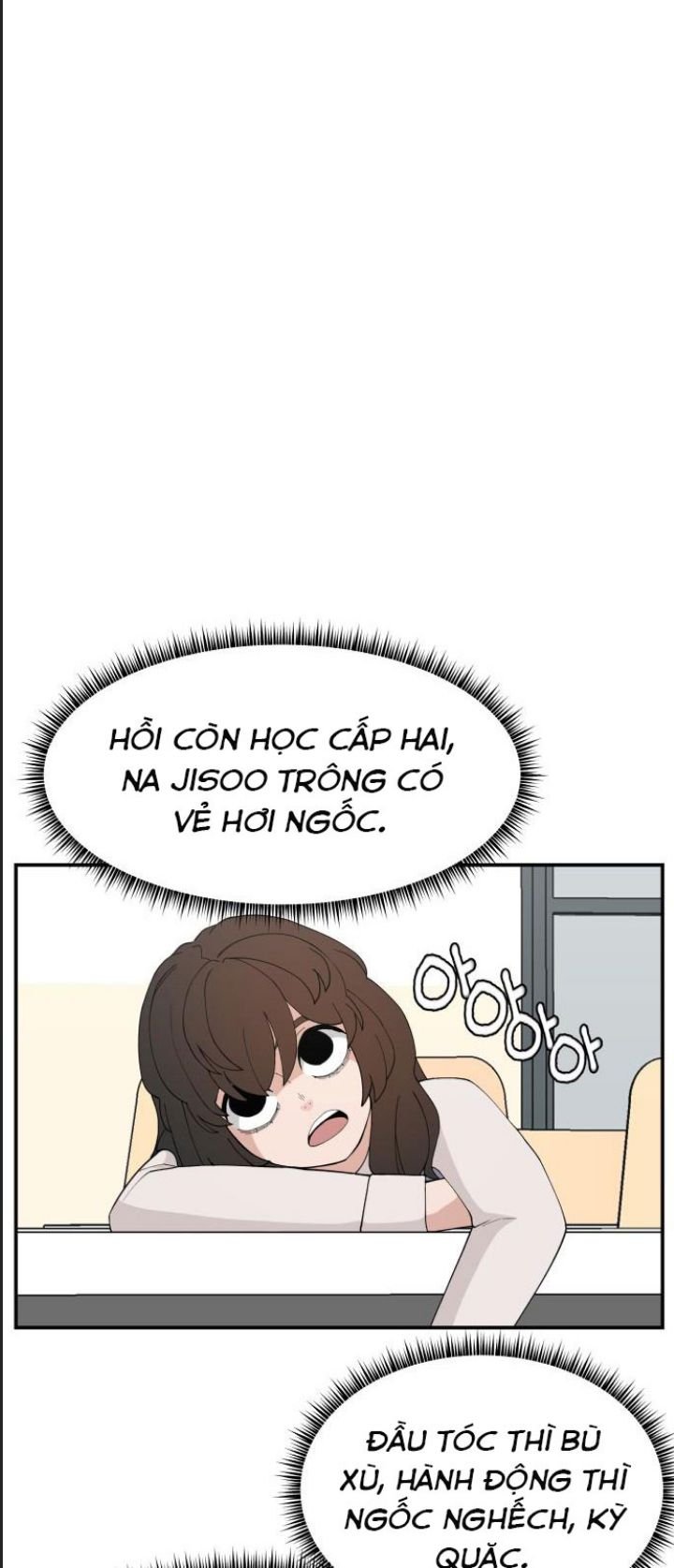 Lớp Học Phản Diện Chapter 56 - Trang 8