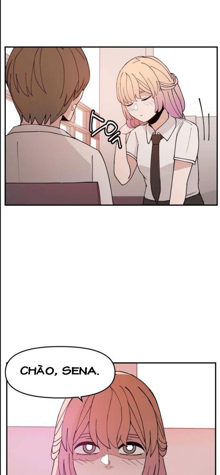 Lớp Học Phản Diện Chapter 9 - Trang 19