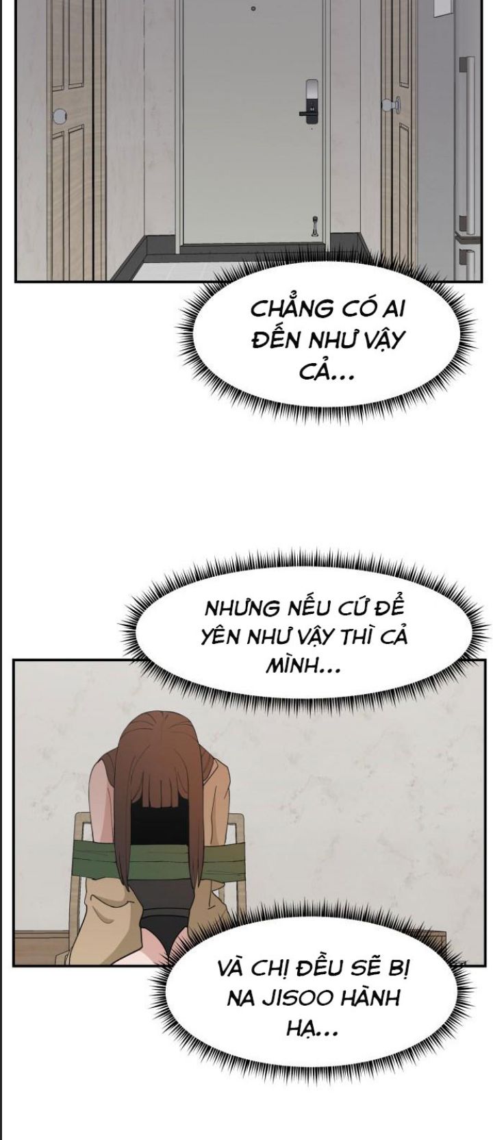 Lớp Học Phản Diện Chapter 57 - Trang 38