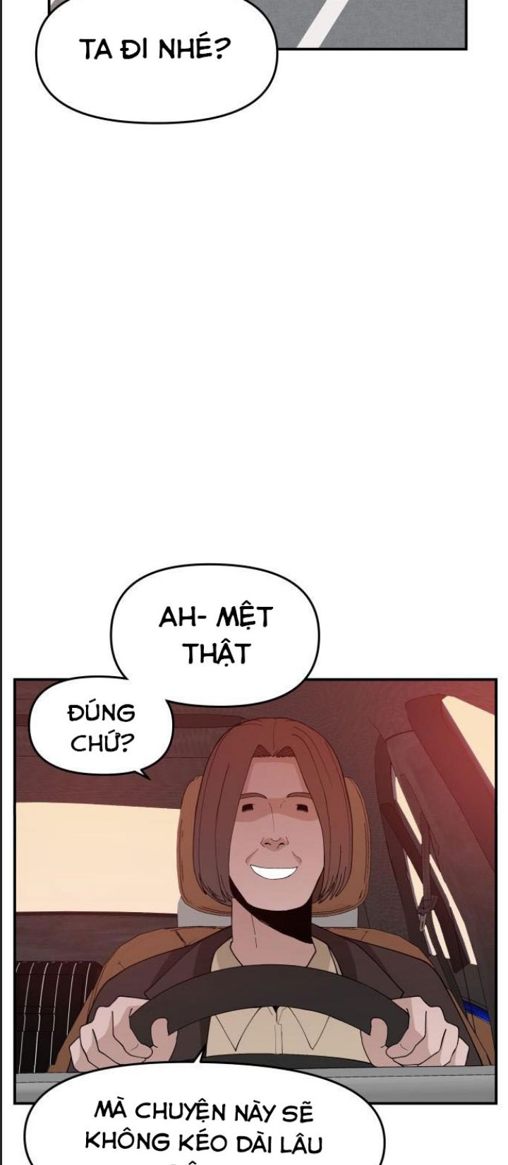 Lớp Học Phản Diện Chapter 59 - Trang 73