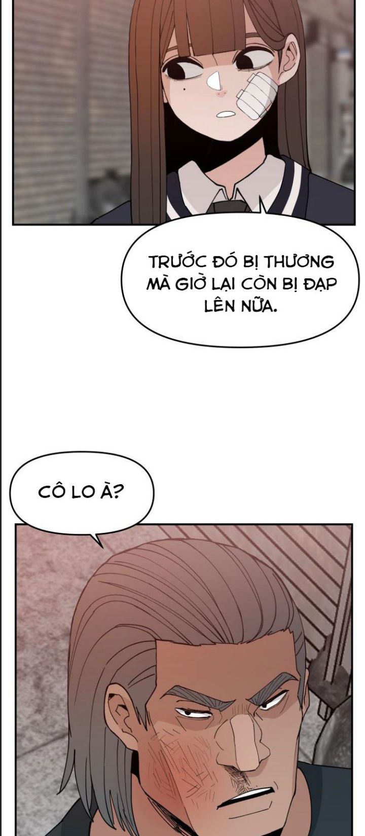 Lớp Học Phản Diện Chapter 52 - Trang 33
