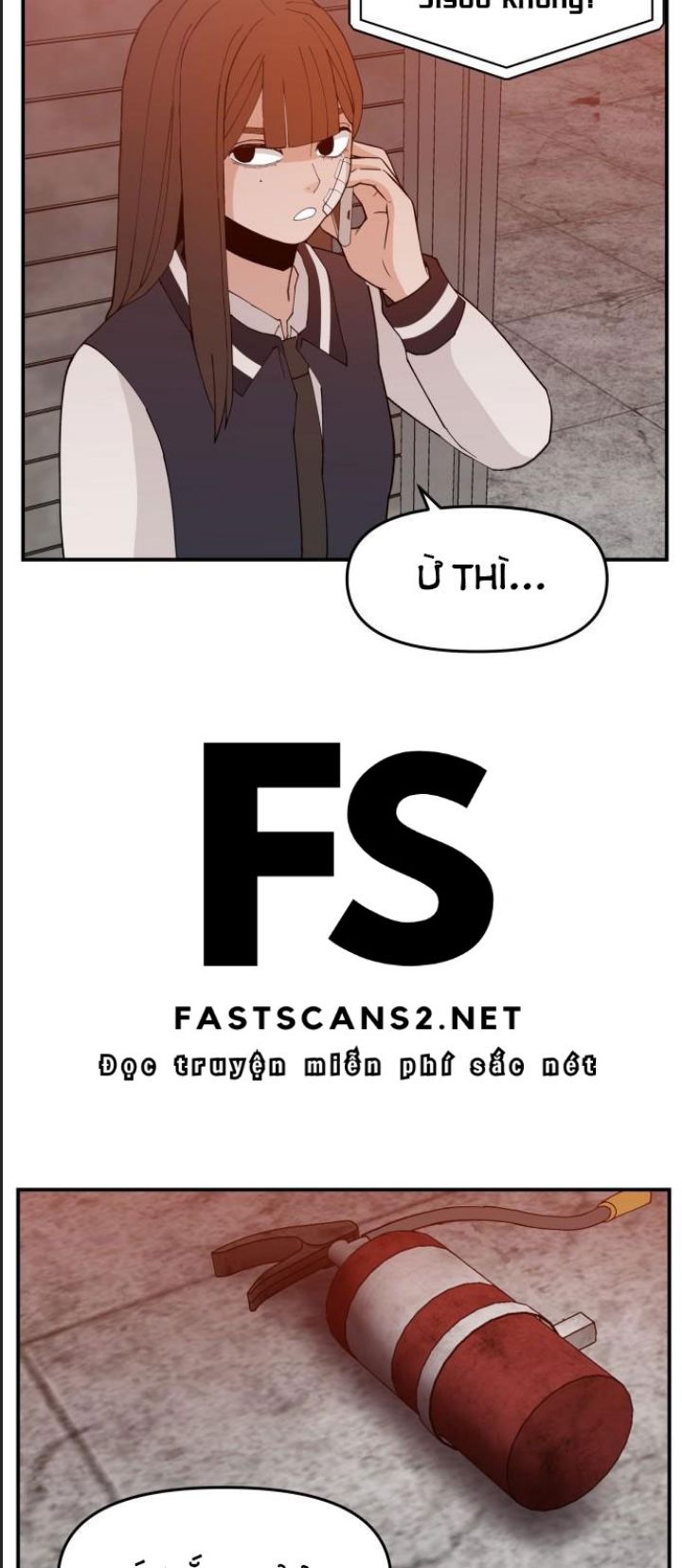Lớp Học Phản Diện Chapter 54 - Trang 10
