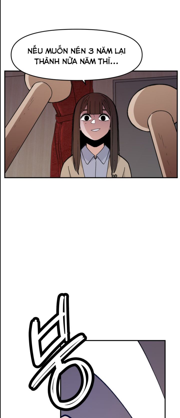 Lớp Học Phản Diện Chapter 25 - Trang 39