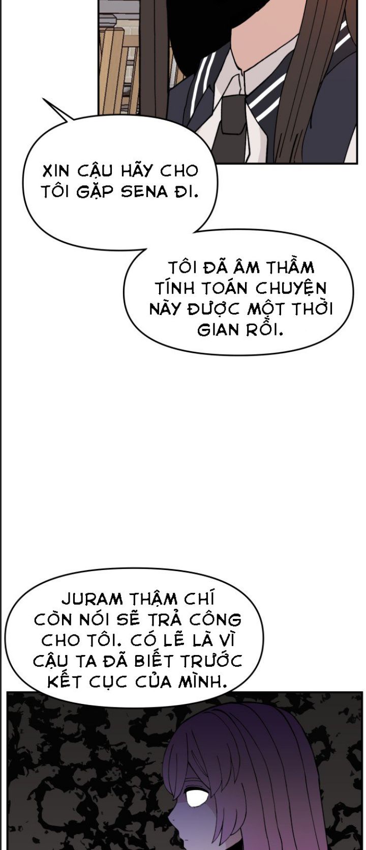 Lớp Học Phản Diện Chapter 27 - Trang 68