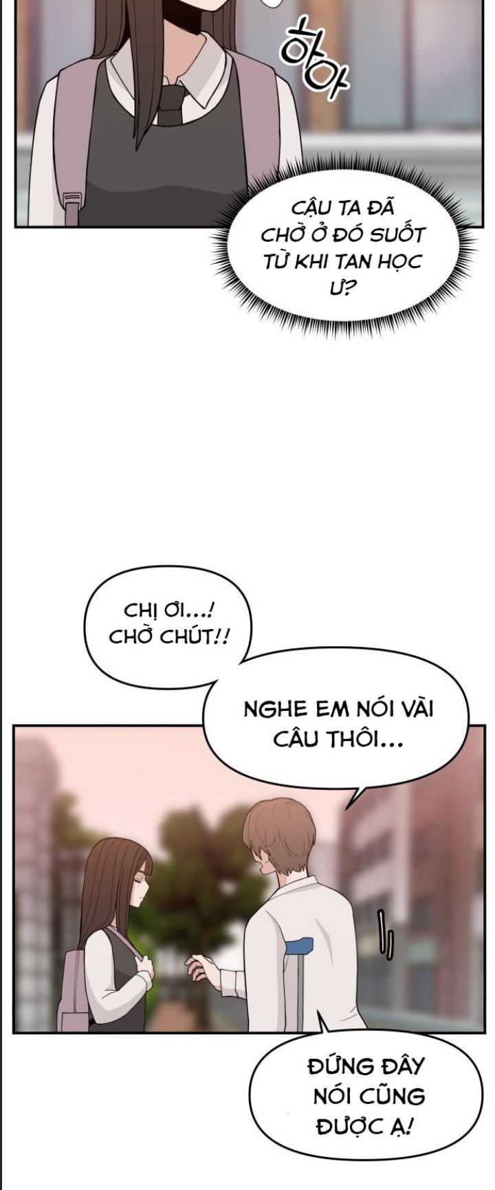 Lớp Học Phản Diện Chapter 39 - Trang 71