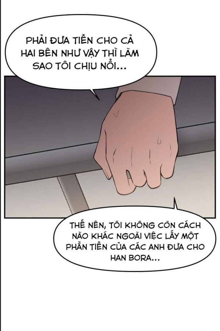 Lớp Học Phản Diện Chapter 48 - Trang 81