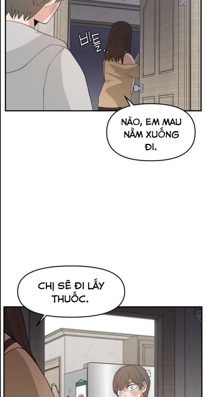 Lớp Học Phản Diện Chapter 59 - Trang 16