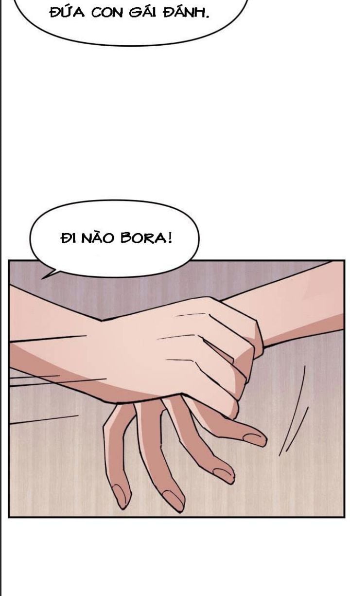 Lớp Học Phản Diện Chapter 8 - Trang 6