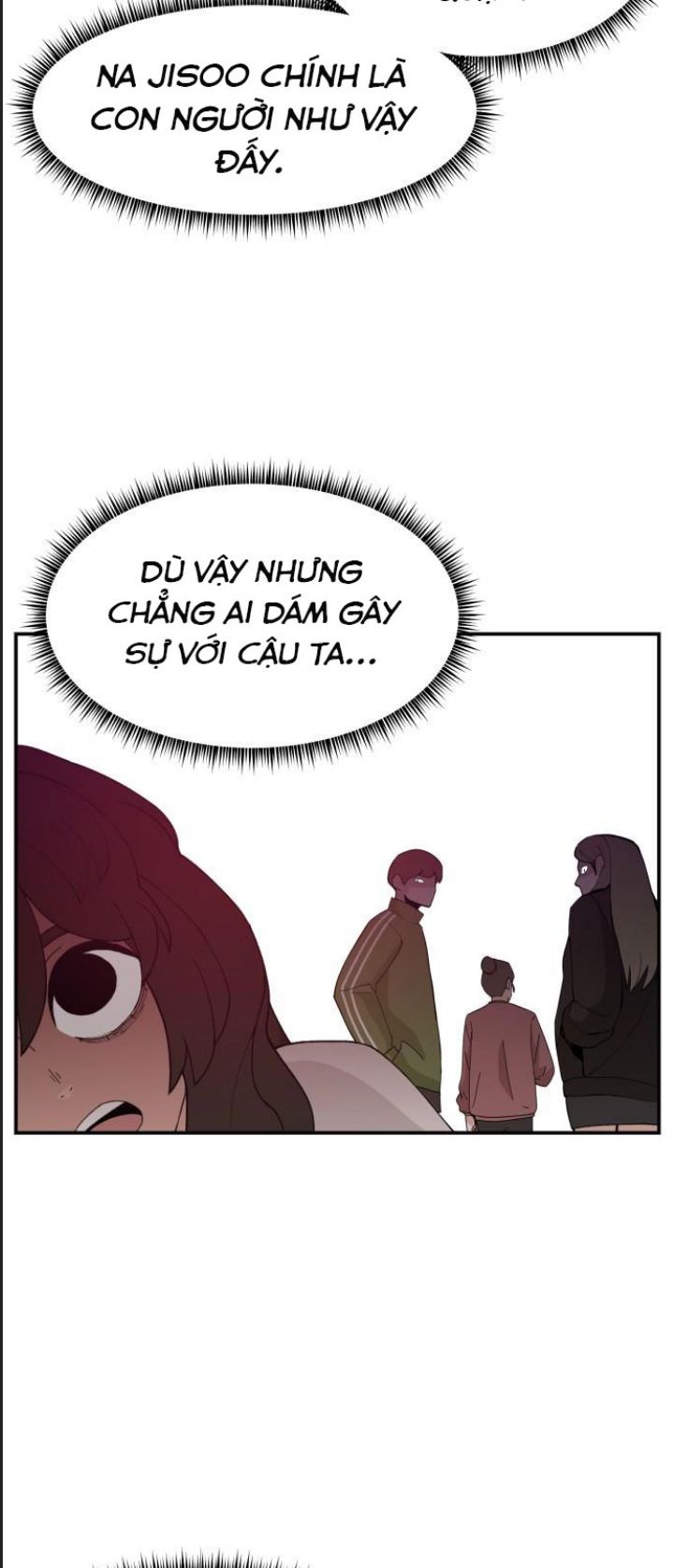 Lớp Học Phản Diện Chapter 56 - Trang 9