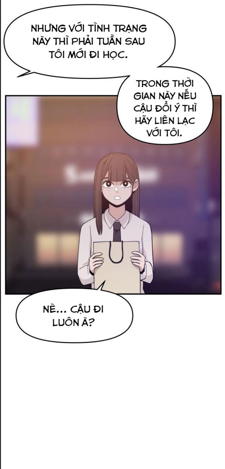 Lớp Học Phản Diện Chapter 39 - Trang 34