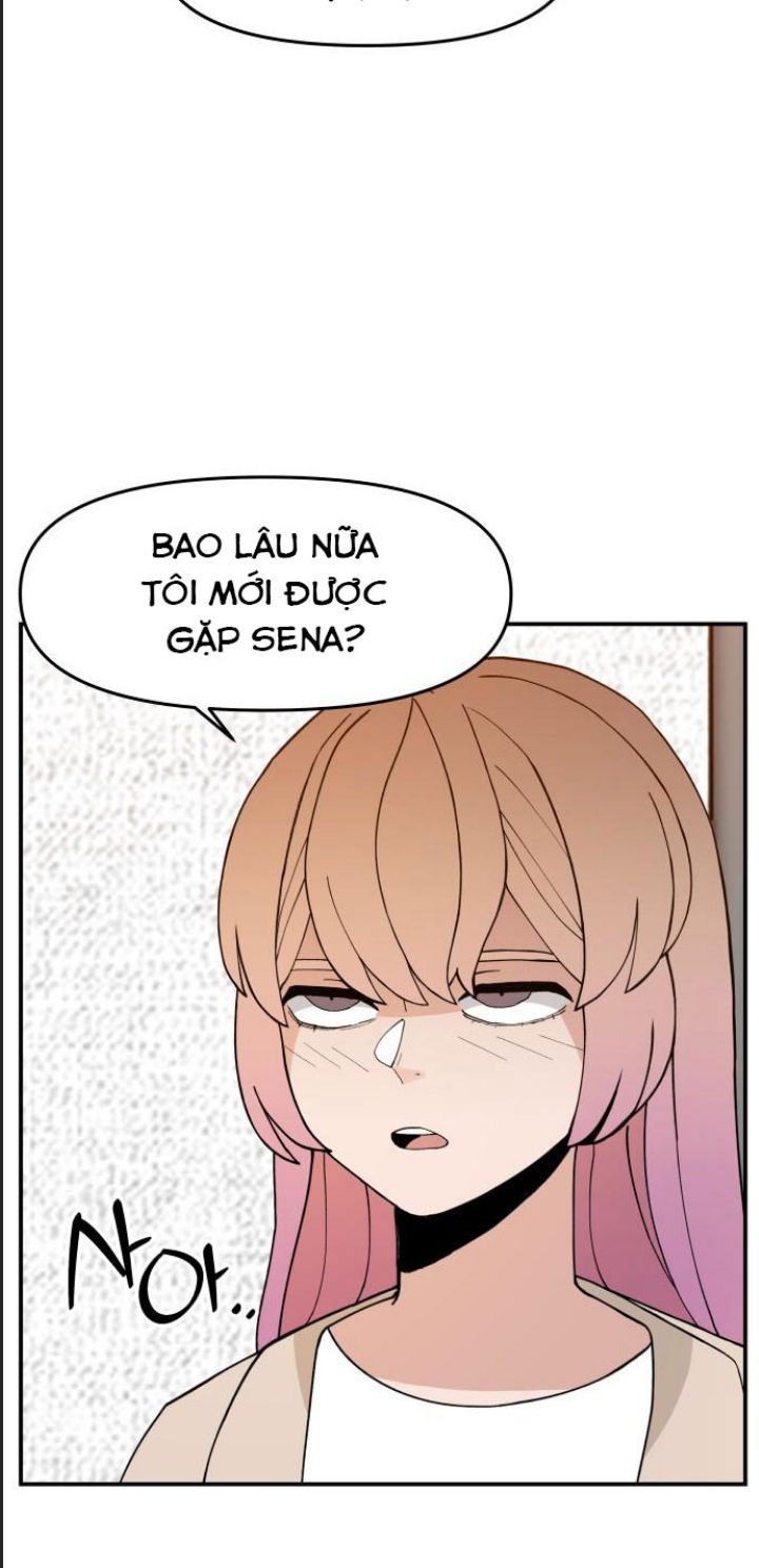 Lớp Học Phản Diện Chapter 34 - Trang 20