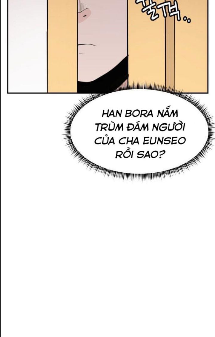 Lớp Học Phản Diện Chapter 47 - Trang 25