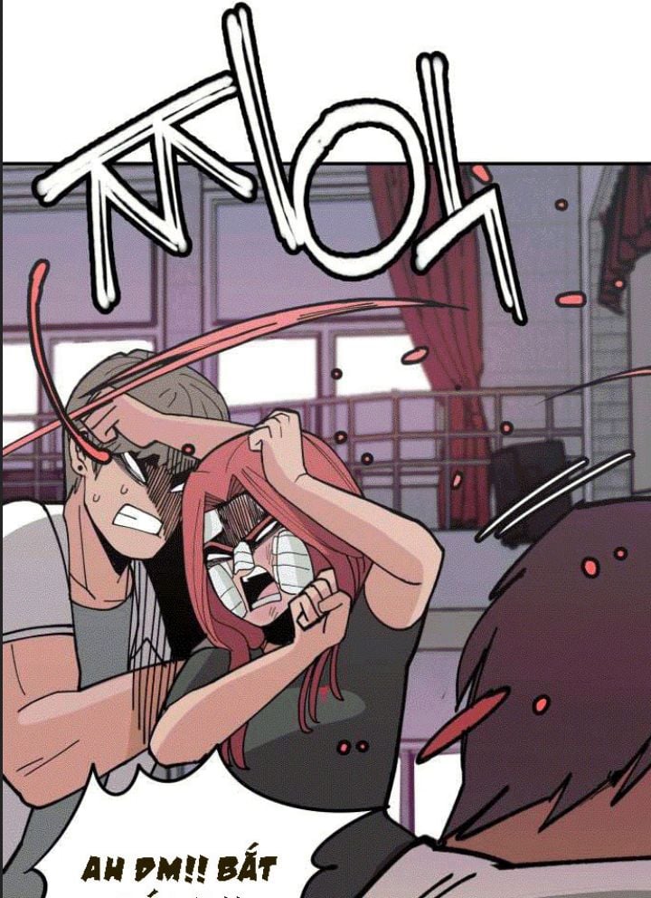 Lớp Học Phản Diện Chapter 7 - Trang 30