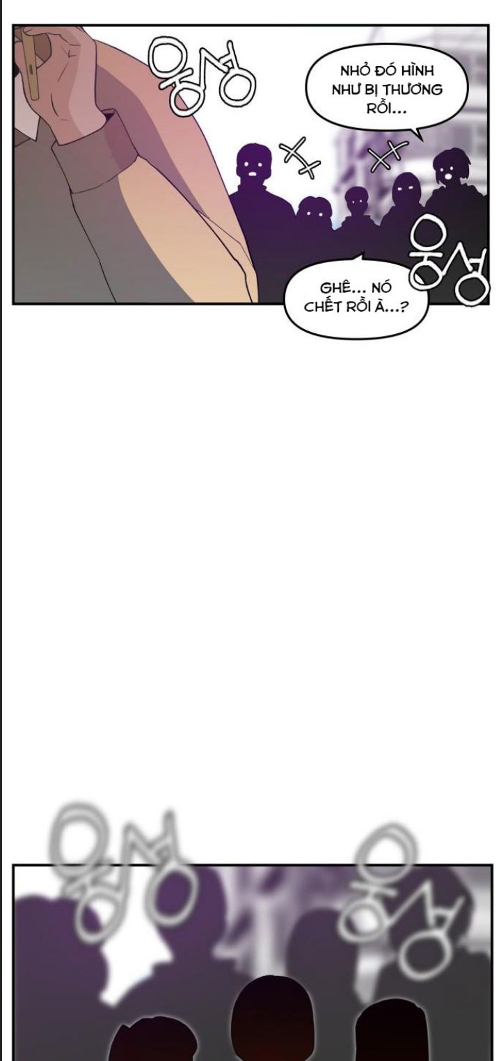 Lớp Học Phản Diện Chapter 61 - Trang 51