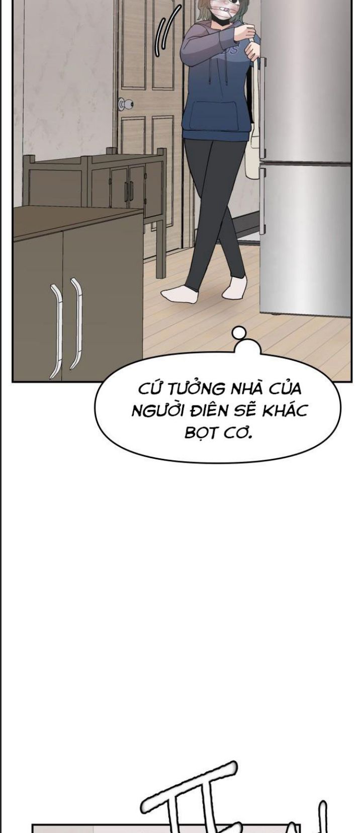 Lớp Học Phản Diện Chapter 53 - Trang 41