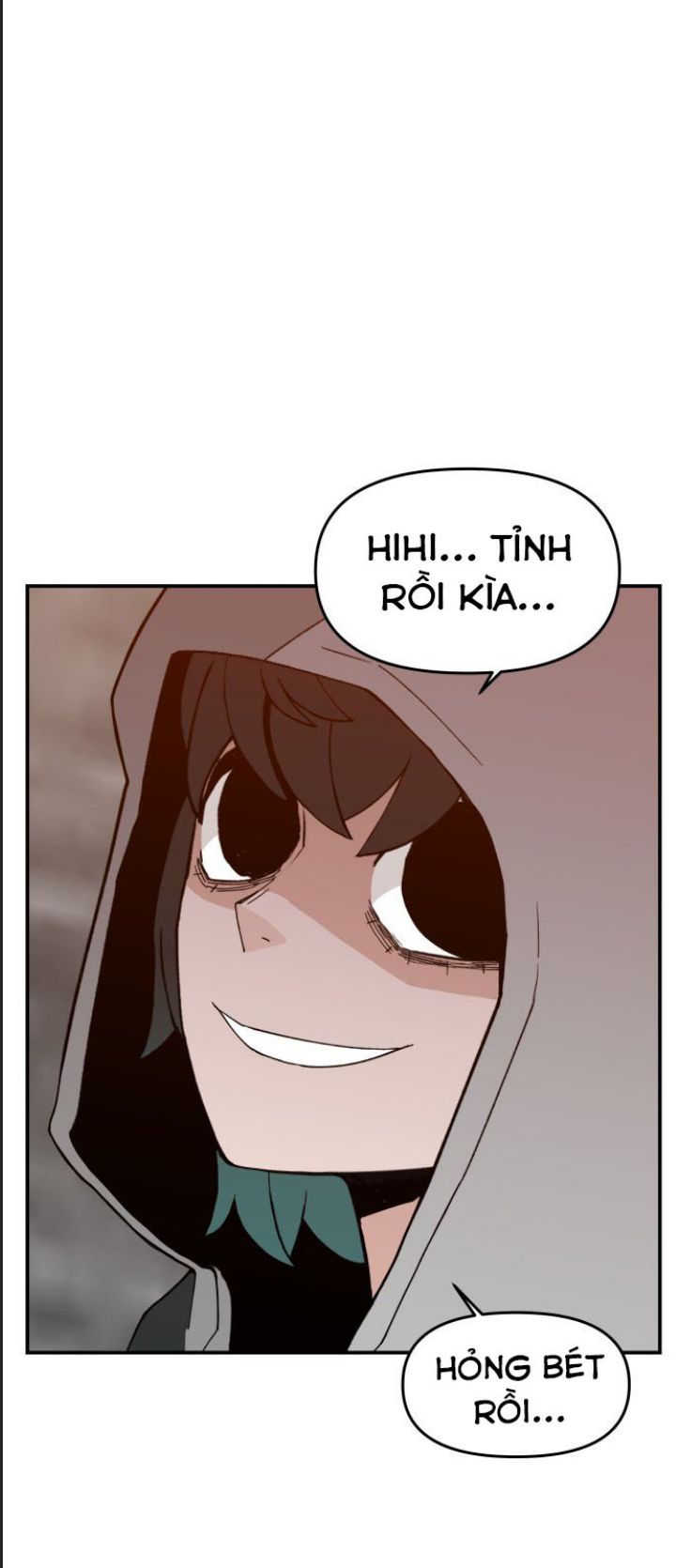 Lớp Học Phản Diện Chapter 41 - Trang 5