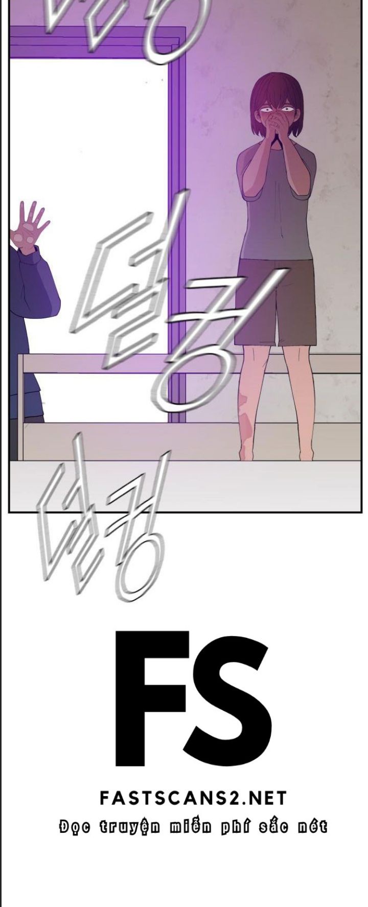 Lớp Học Phản Diện Chapter 53 - Trang 63