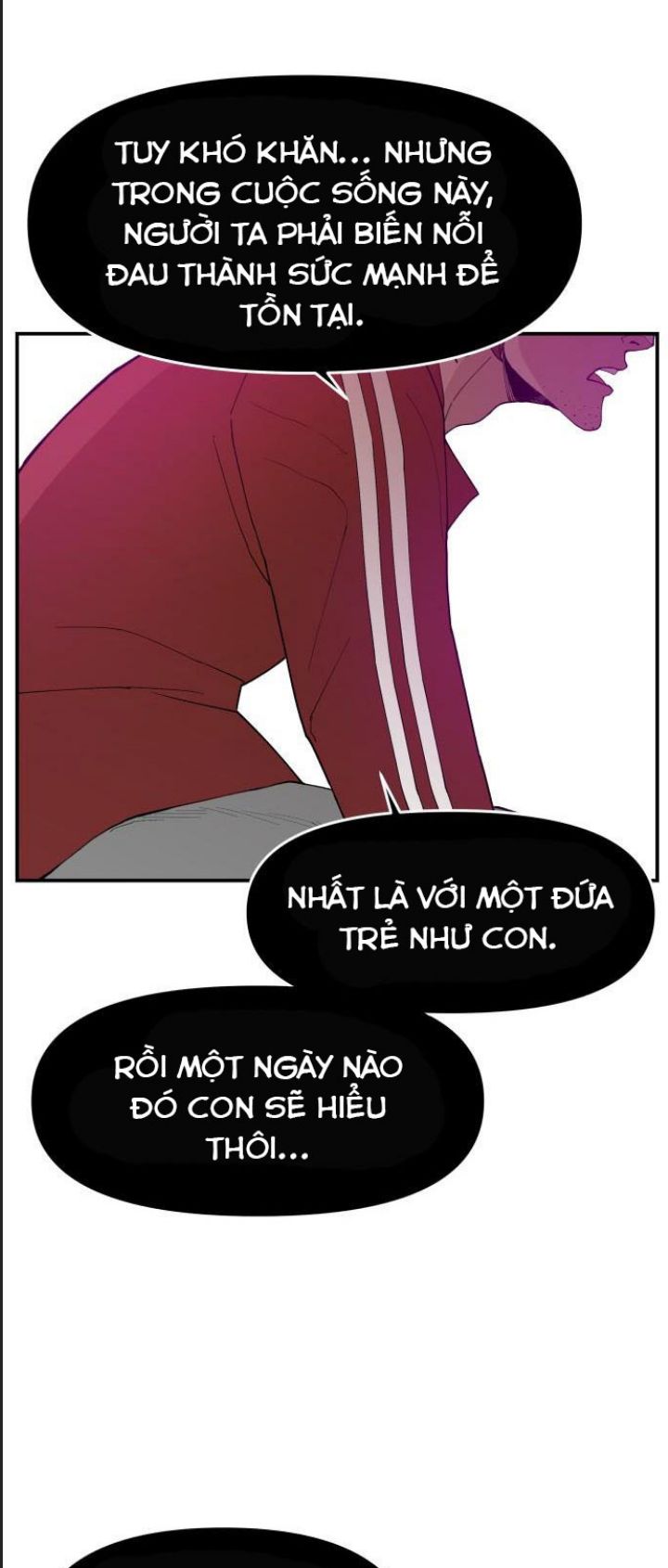 Lớp Học Phản Diện Chapter 57 - Trang 70