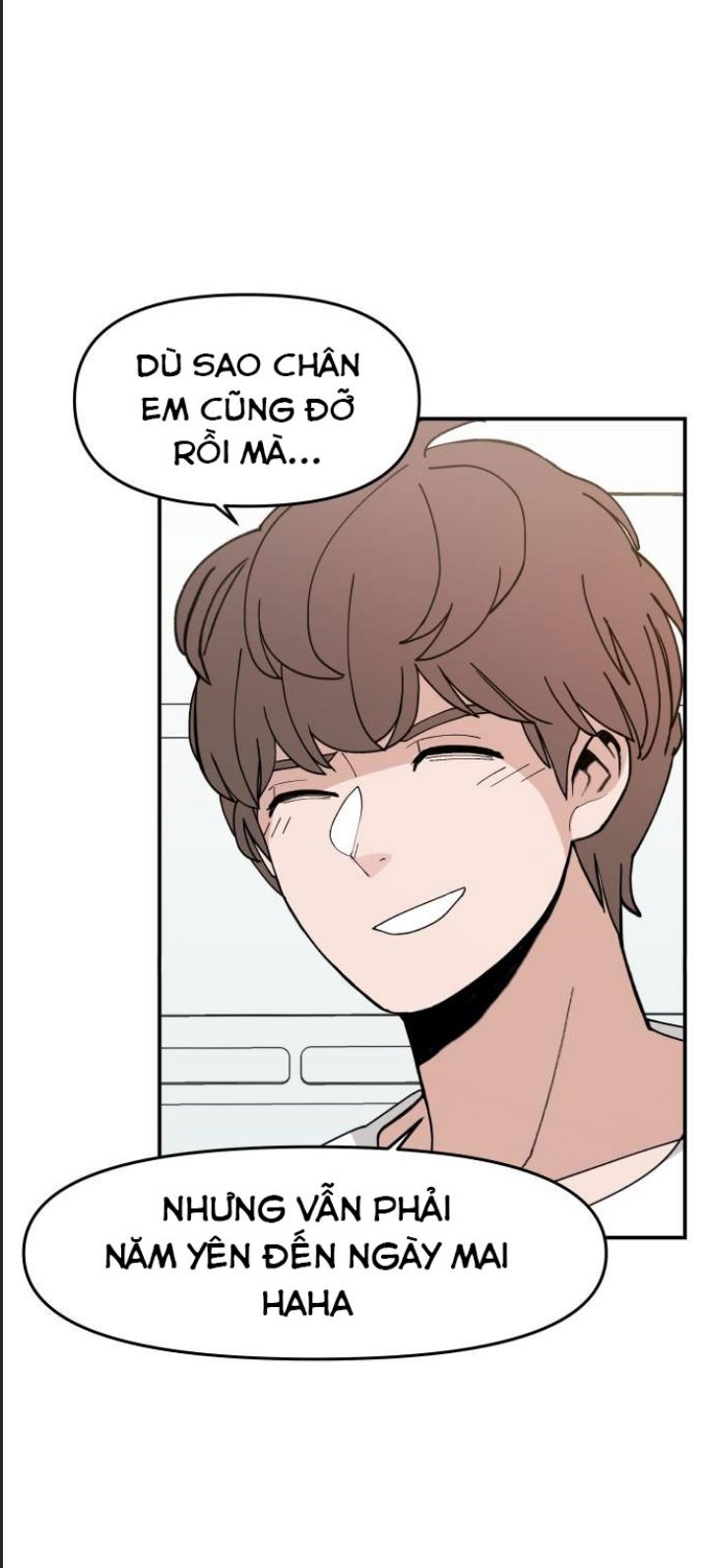 Lớp Học Phản Diện Chapter 34 - Trang 59