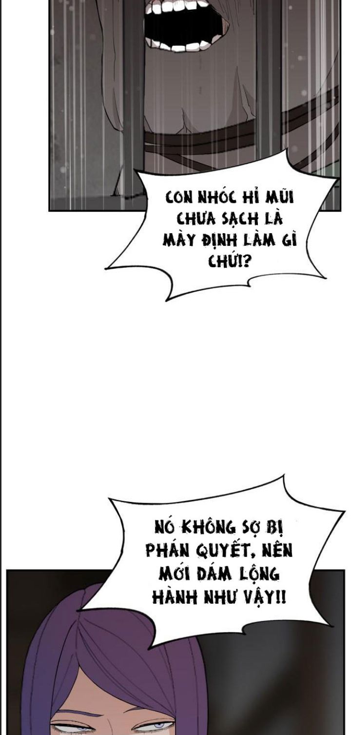 Lớp Học Phản Diện Chapter 62 - Trang 58